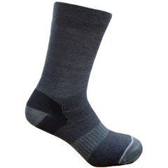 1000 Mile Approach Double Layer Walking Socks for Women-Medium
