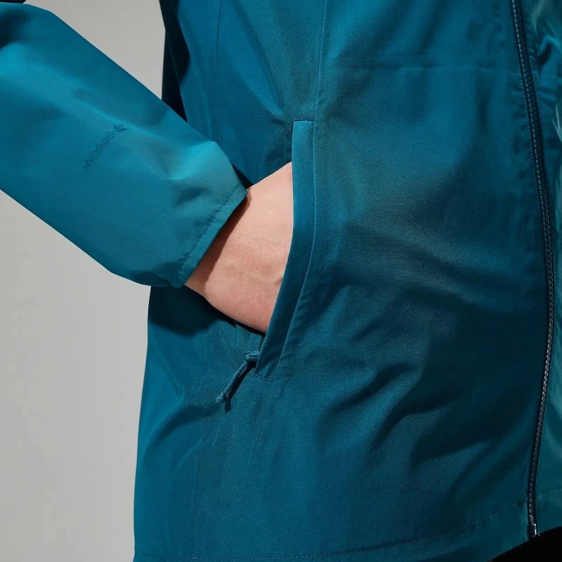 Berghaus Deluge Pro 3.0 Women's Waterproof Jacket 4