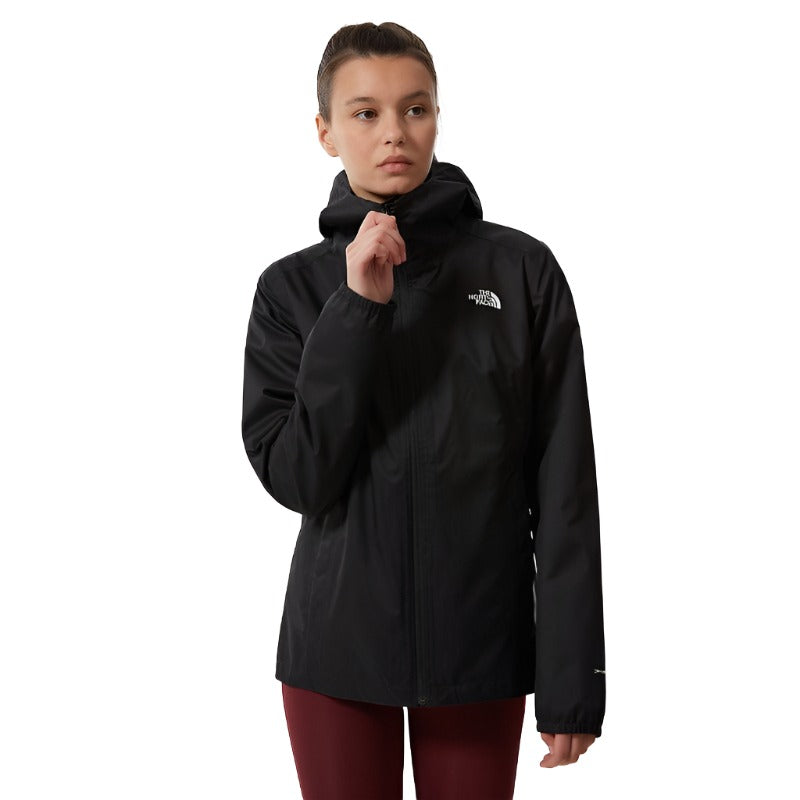 The North Face Quest Zip In Women's Jacket 1