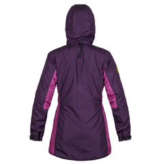 Paramo Alta III Women's Waterproof Jacket - Elderberry/Foxglove.3