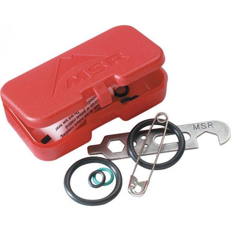 MSR Annual Maintenance Kit-Camping Tools-Outback Trading