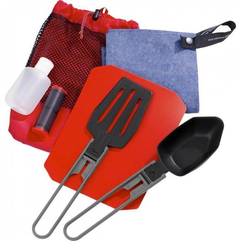 MSR Ultralite Kitchen Set-Camping Tools-Outback Trading