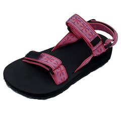 Source Classic Kids Sandals - Pink