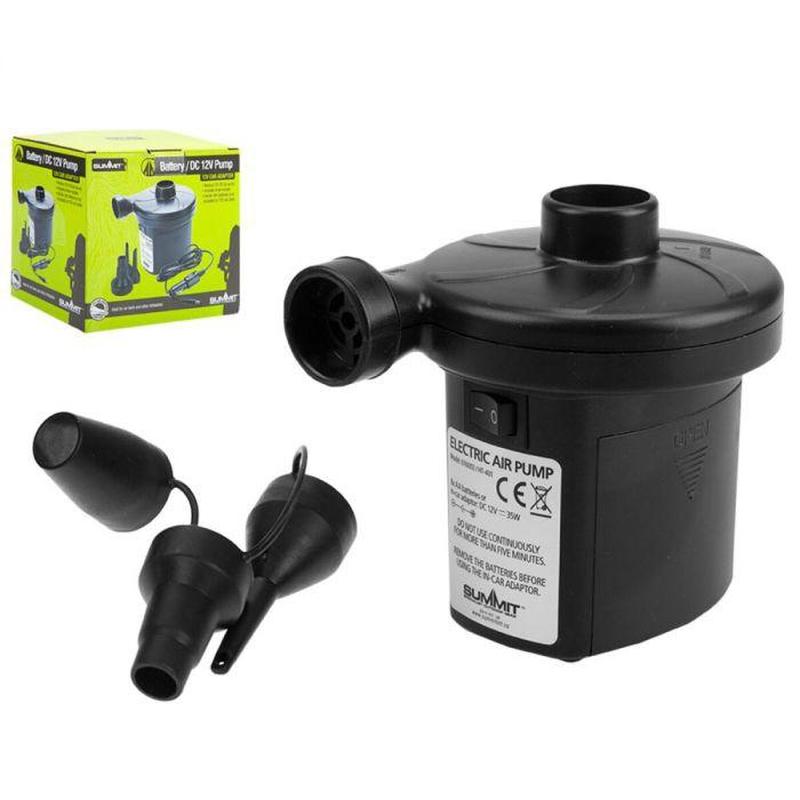 Summit Battery/DC 12v Pump-Pump-Outback Trading