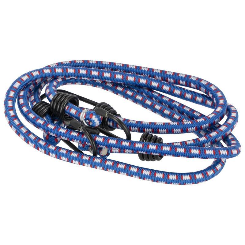 Summit Bungee Cords 2 Pack-Camping Accessories-Outback Trading