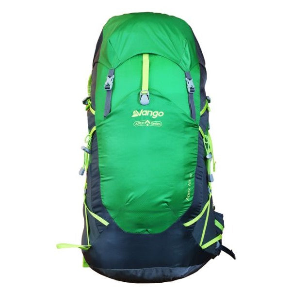 Vango Apex Air 30 Backpack - Peridot Green