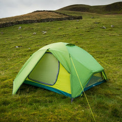 Vango Tryfan 300 3 Person Tent Pamir Green - DofE Recommended 2