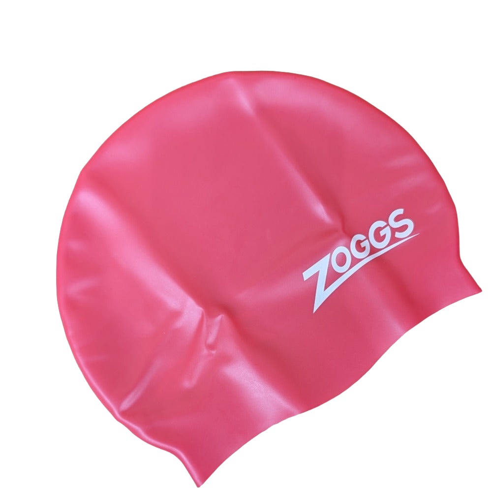 Zoggs Junior Silicone Cap