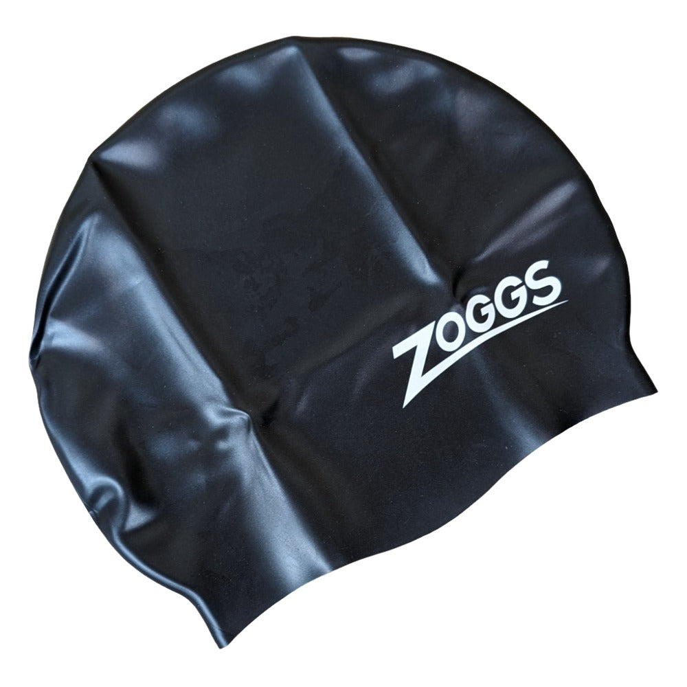 Zoggs Junior Silicone Cap