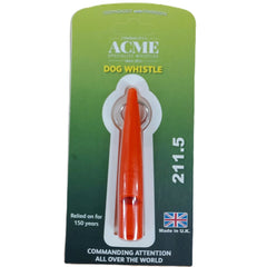 ACME 211.5 Dog Whistles