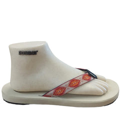 Source Djibouti Ladies Flip-Flops