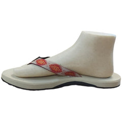 Source Djibouti Ladies Flip-Flops