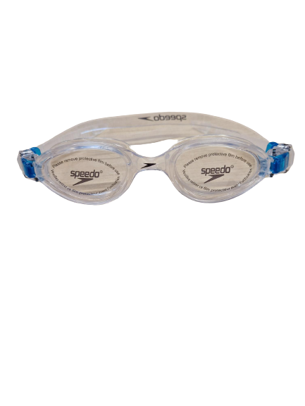 Speedo Futura Junior Goggles