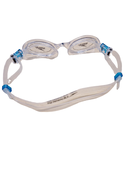 Speedo Futura Junior Goggles