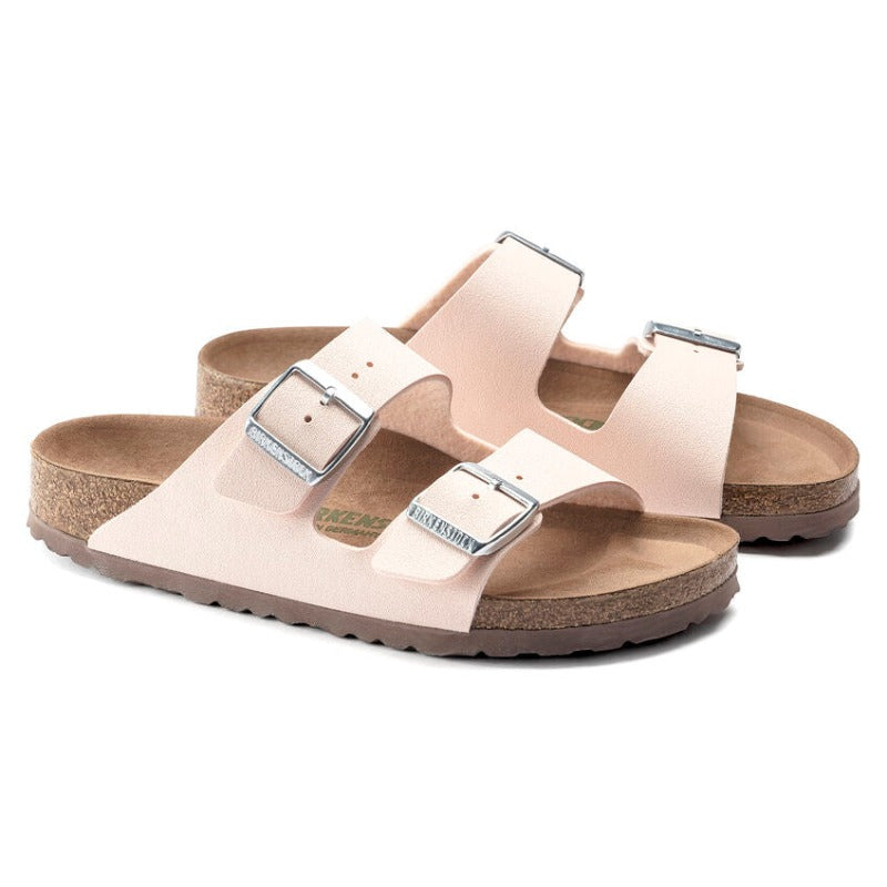 Birkenstock Arizona Women's Vegan Sandals LR 4