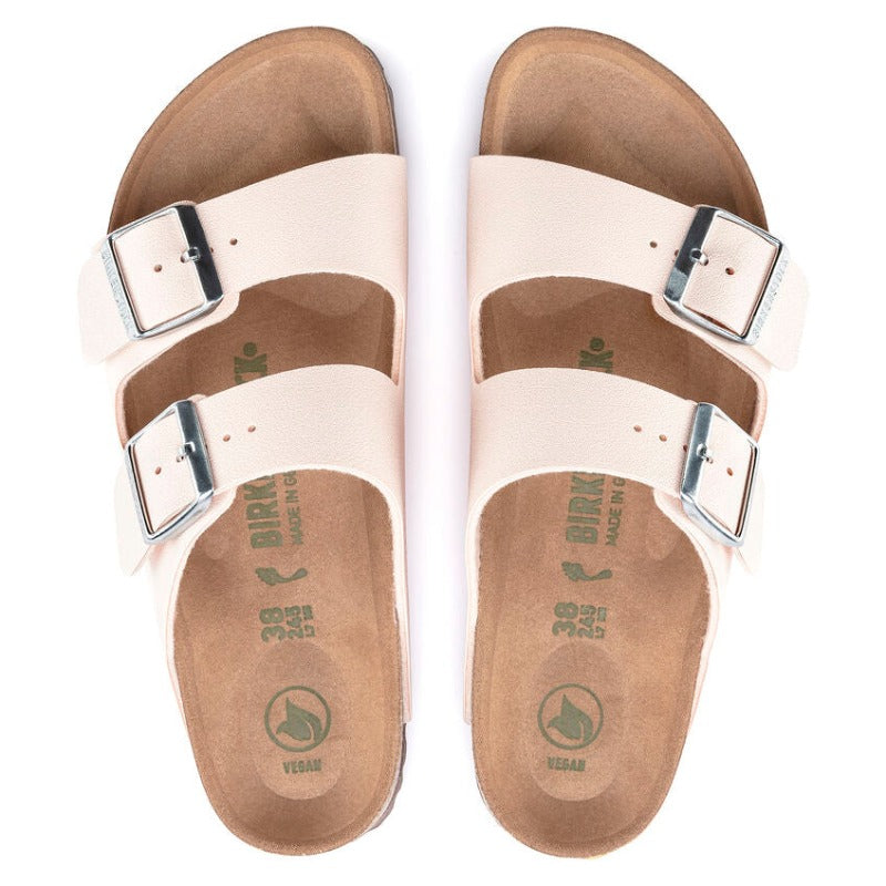 Birkenstock Arizona Women's Vegan Sandals LR 4