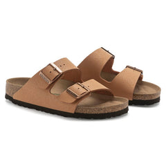 Birkenstock Arizona Women's Vegan Sandals - Pecan 3