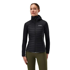 Berghaus Nula Hybrid Women's Jacket 1