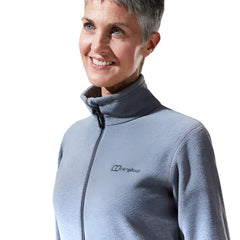 Berghaus Prism 2.0 Micro Women's Full Zip Fleece 3