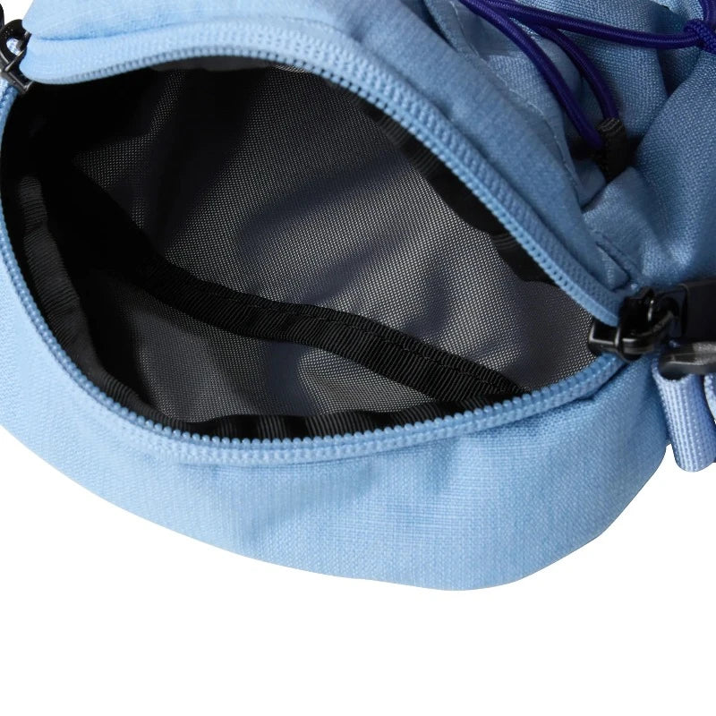 The North Face Jester Cross Body Bag blue 3