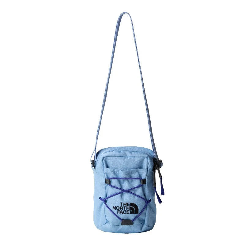 The North Face Jester Cross Body Bag blue 1