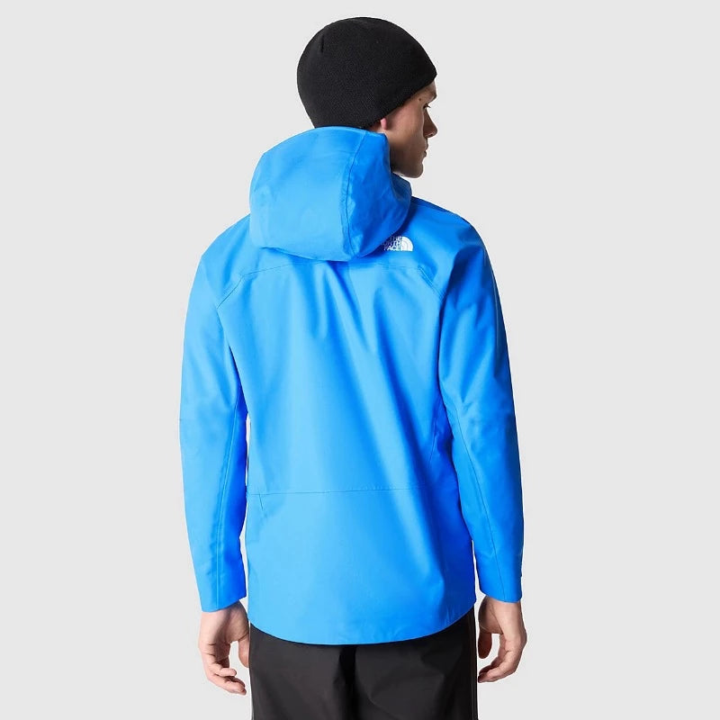 The North Face Stolemberg 3L Men's Dryvent Jacket - Optic Blue 6