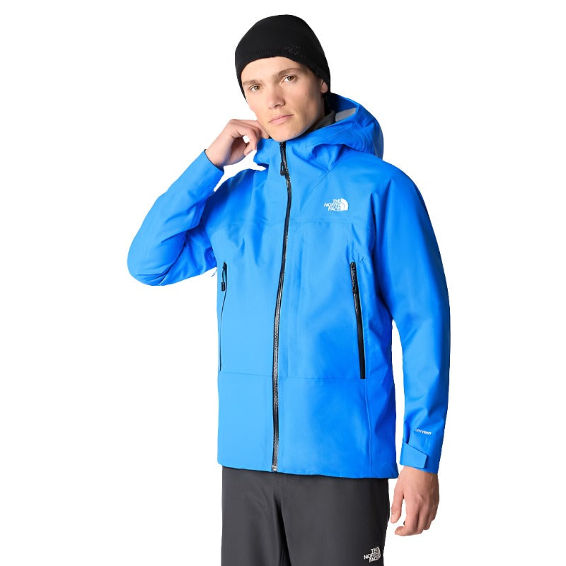 The North Face Stolemberg 3L Men's Dryvent Jacket - Optic Blue ...