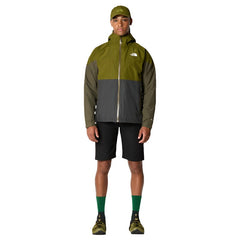 The North Face Lightning Zip In Men's Jacket 3