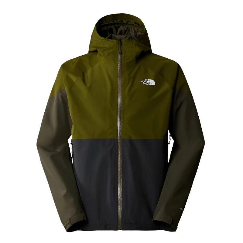 The North Face Lightning Zip In Men's Jacket 7