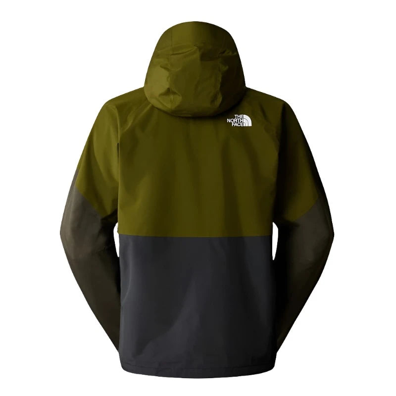 The North Face Lightning Zip In Men's Jacket 8