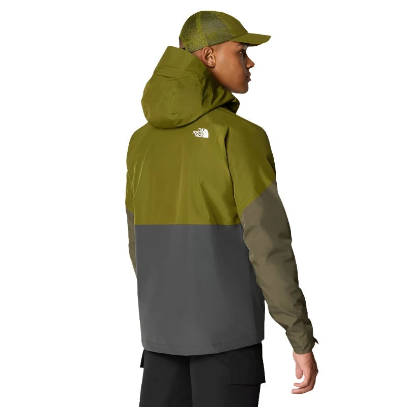 The North Face Lightning Zip In Men's Jacket 4