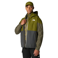 The North Face Lightning Zip In Men's Jacket 2