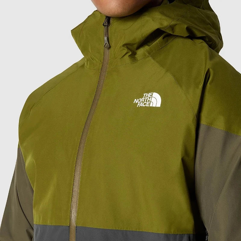 The North Face Lightning Zip In Men's Jacket 6