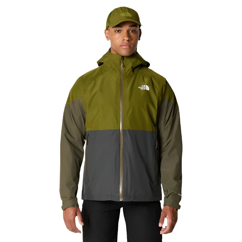 The North Face Lightning Zip In Men's Jacket 1