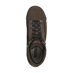 AKU Slope Original GTX Men's Walking Boots - Brown / Green 4