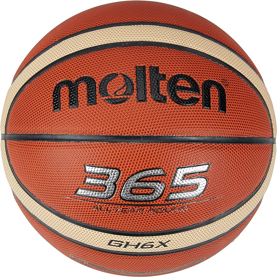 Molten GH6X Basketball Size 6