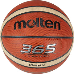 Molten GH6X Basketball Size 6