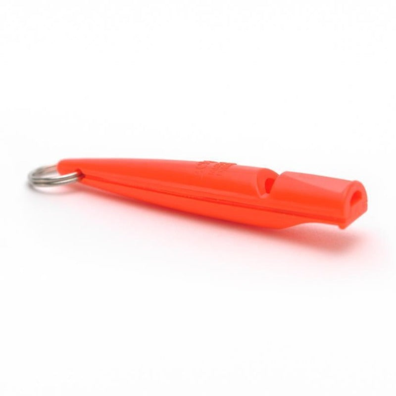 Acme 210.5 Dog Whistle orange