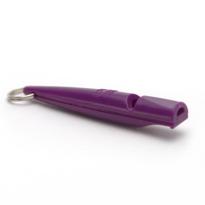 Acme 210.5 Dog Whistle purple