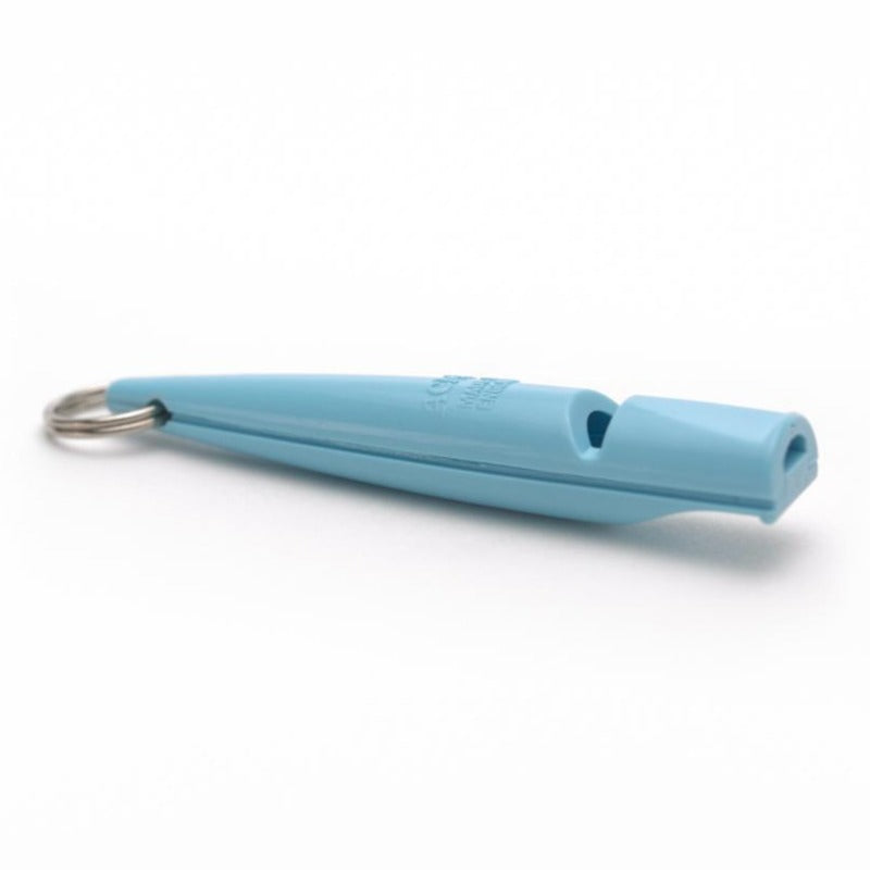 Acme 210.5 Dog Whistle blue