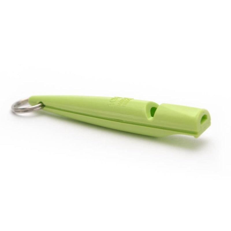 Acme 210.5 Dog Whistle green