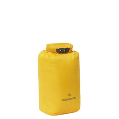 Craghoppers 5L Dry Bag - Yellow