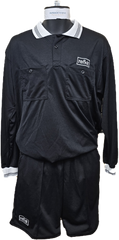 Refkit Nova Long Sleeved Referee Shirt