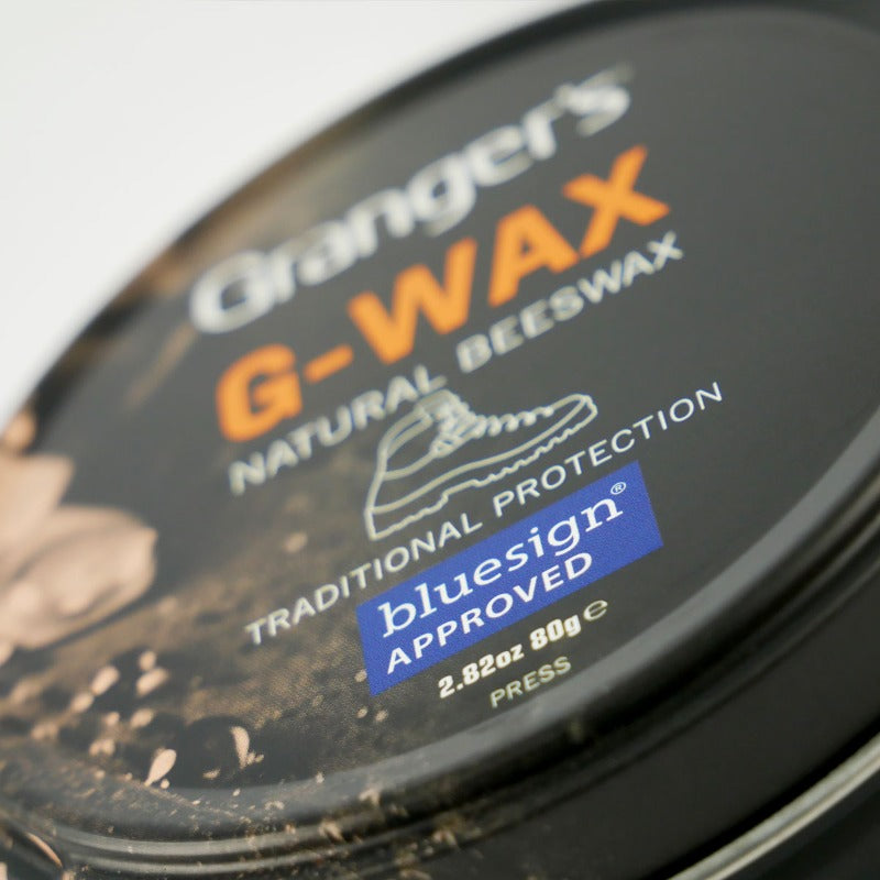 Granger's G-Wax.3
