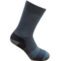 1000 Mile Approach Double Layer Walking Socks for Women-small