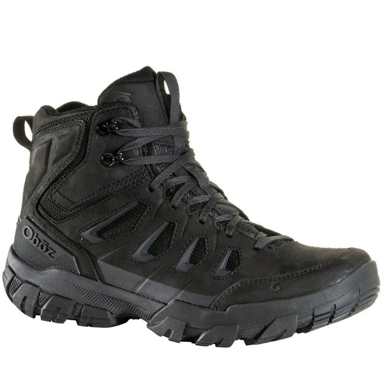 Oboz Sawtooth Men's Walking Boots.10