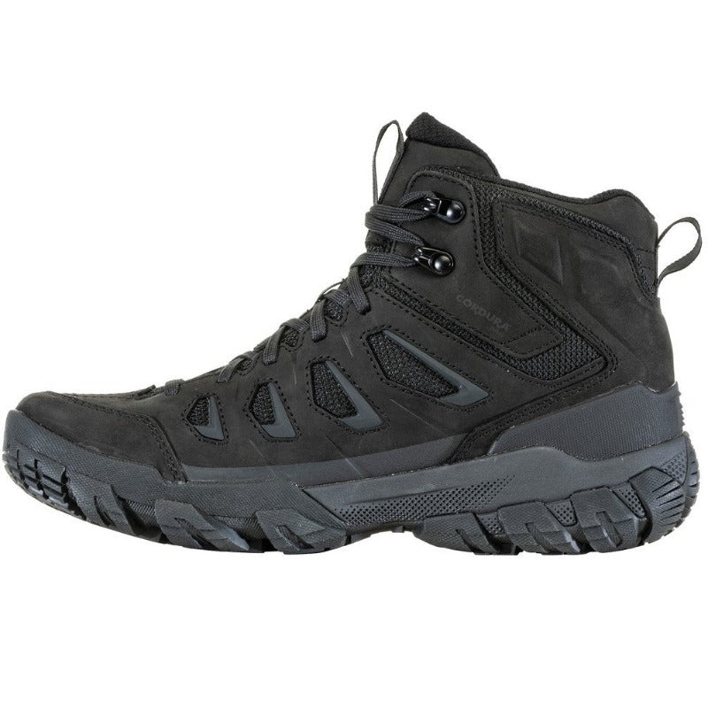 Oboz Sawtooth Men's Walking Boots.12