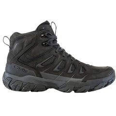 Oboz Sawtooth Men's Walking Boots.11