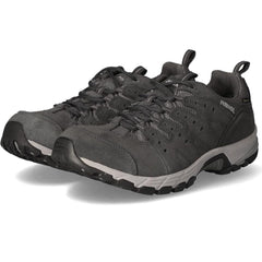 Meindl Rapide Men's GTX Comfort Fit Walking Shoes - Anthracite.3