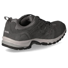Meindl Rapide Men's GTX Comfort Fit Walking Shoes - Anthracite.4